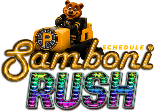 Samboni Rush