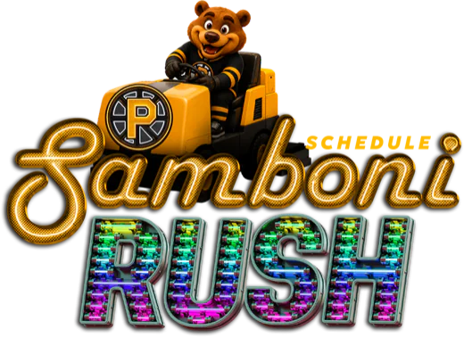 Samboni Rush